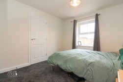 Gardiner Close, Tamworth