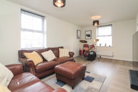 Gardiner Close, Tamworth