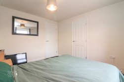 Gardiner Close, Tamworth