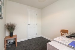 Gardiner Close, Tamworth