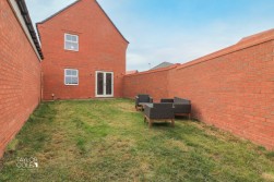 Gardiner Close, Tamworth