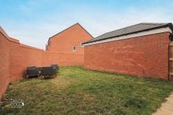 Gardiner Close, Tamworth