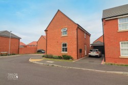 Gardiner Close, Tamworth