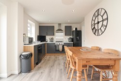 Gardiner Close, Tamworth