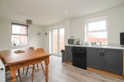 Gardiner Close, Tamworth
