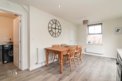 Gardiner Close, Tamworth