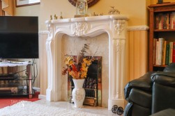 Wigford Road, Dosthill