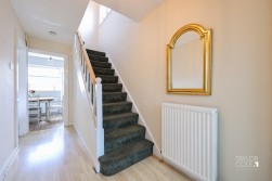 Kennedy Close, Tamworth