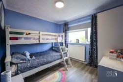 Kennedy Close, Tamworth