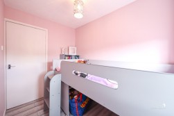 Kennedy Close, Tamworth