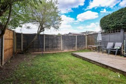 Kennedy Close, Tamworth