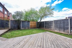 Kennedy Close, Tamworth