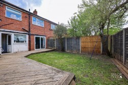 Kennedy Close, Tamworth