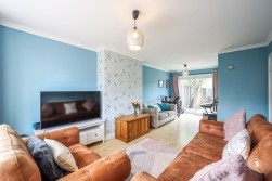 Kennedy Close, Tamworth