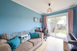 Kennedy Close, Tamworth