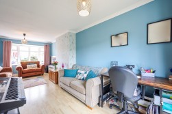 Kennedy Close, Tamworth
