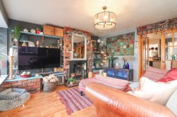 Chaytor Road, Polesworth