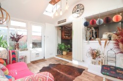 Chaytor Road, Polesworth
