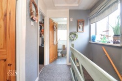 Chaytor Road, Polesworth