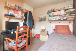 Chaytor Road, Polesworth