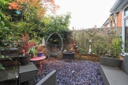 Chaytor Road, Polesworth