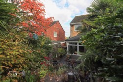 Chaytor Road, Polesworth