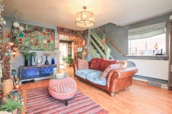 Chaytor Road, Polesworth