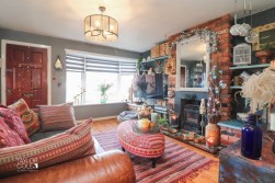 Chaytor Road, Polesworth