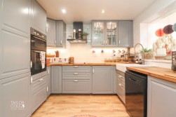 Chaytor Road, Polesworth