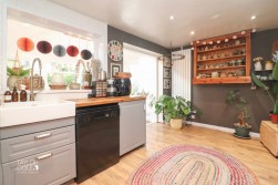 Chaytor Road, Polesworth