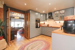 Chaytor Road, Polesworth