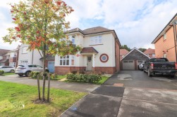 Florence Drive, Amington