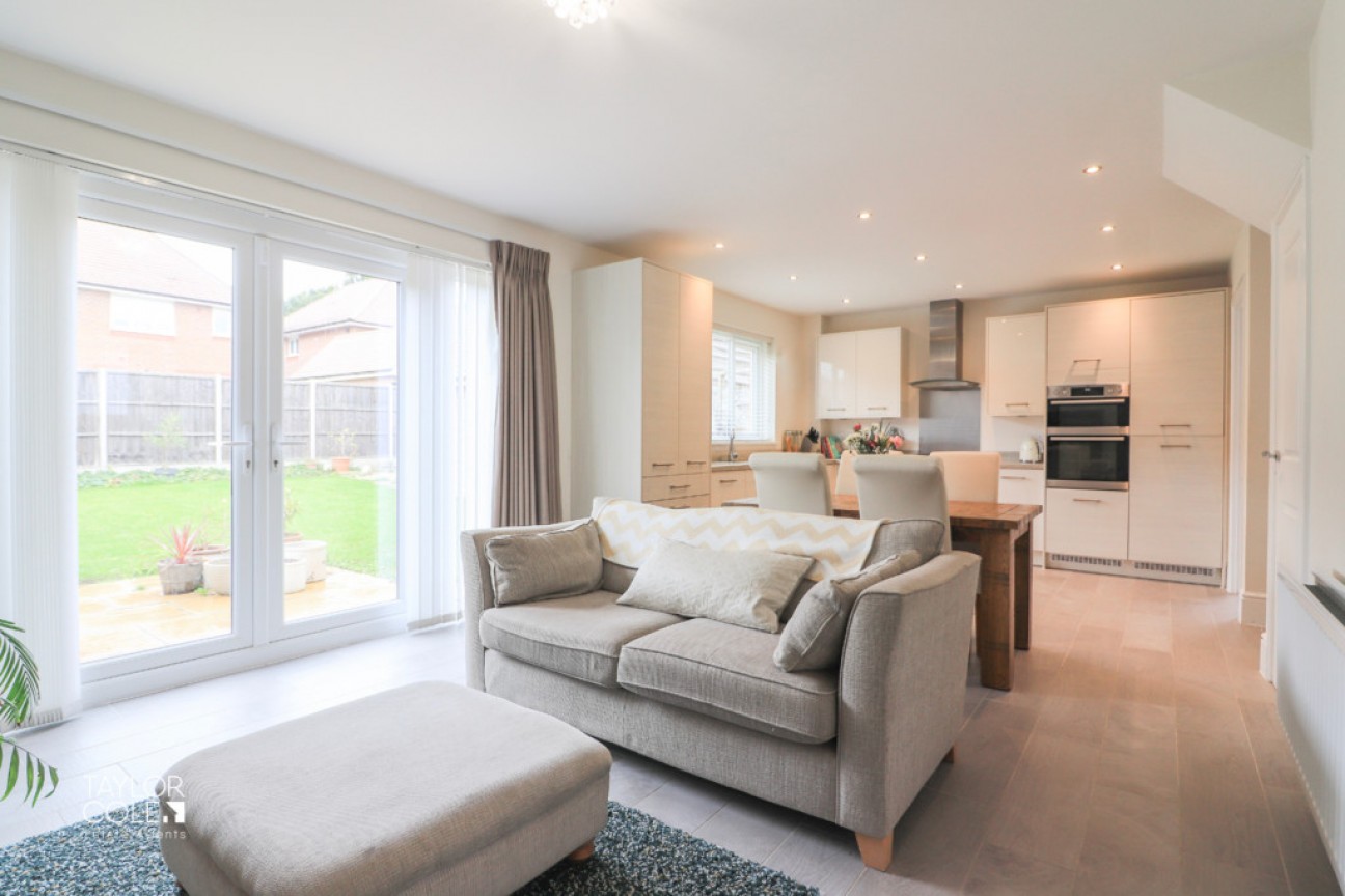 Florence Drive, Amington
