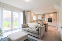 Florence Drive, Amington