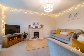 Florence Drive, Amington