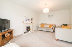 Florence Drive, Amington