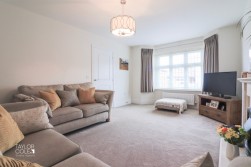 Florence Drive, Amington