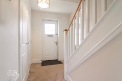 Florence Drive, Amington