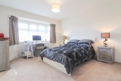 Florence Drive, Amington