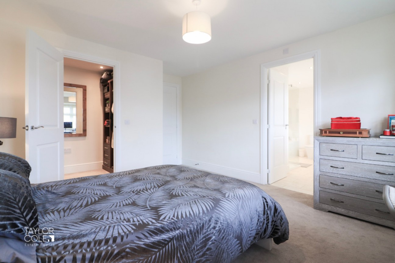 Florence Drive, Amington