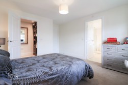 Florence Drive, Amington