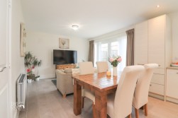 Florence Drive, Amington