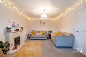 Florence Drive, Amington