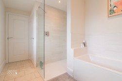 Florence Drive, Amington