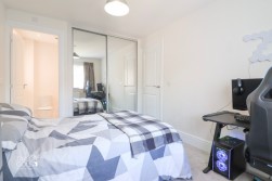 Florence Drive, Amington