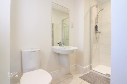 Florence Drive, Amington