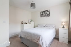 Florence Drive, Amington