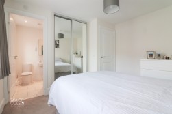 Florence Drive, Amington