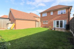 Florence Drive, Amington