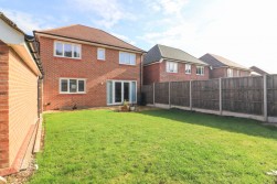 Florence Drive, Amington